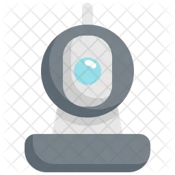 Ip camera  Icon