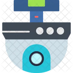 Ip Camera  Icon