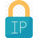 Ip Security  Icon