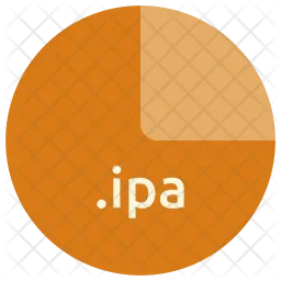 Ipa  Icon