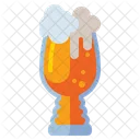 Ipa Glass Ipa Glass Beer Glass Icon
