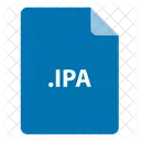 Ipa  Icon