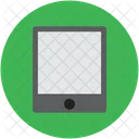 Ipad Tablet Android Icon