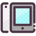Ipad Tablet Gadget Icon