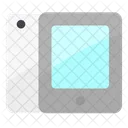 Ipad Tablet Gadget Icon