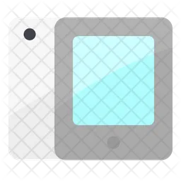 IPad  Icono