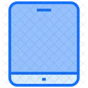 Ipad Touchscreen Technology Icon