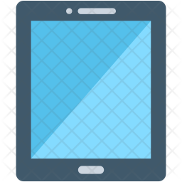 Ipad Icon