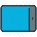 Ipad  Icon