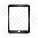 Ipad Tablet Device Icon