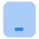 Ipad Tablet Device Icon