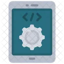 Ipad Software Ipad Software Icon
