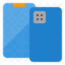 Smartphone Cell Phone Phone Icon