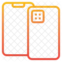 Smartphone Cell Phone Phone Icon