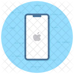 Iphone  Icon