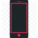 Iphone Apple Icon