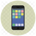 Iphone Black Apps Icon