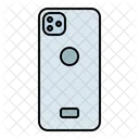 Phone Iphone Mobile Icon
