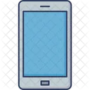 Iphone Mobile Smartphone Icon