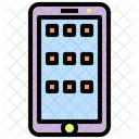 Iphone Smartphone Phone Icon