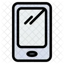 Iphone Mobile Phone Icon