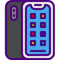 Iphone  Icon