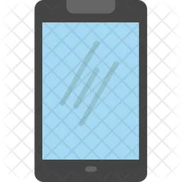 Iphone Logo Icon