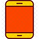 Iphone Mobile Phone Icon