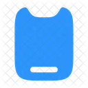 Iphone Mobile Smartphone Icon