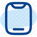 Iphone Mobile Smartphone Icon