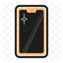 Iphone Iphone X Smartphone アイコン