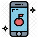 Iphone  Ícone