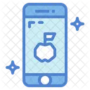 IPhone  Icono