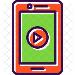 Iphone  Icon