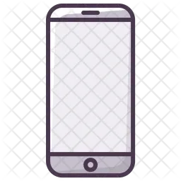 Iphone  Icon