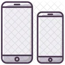 Iphone Phone Mobile Icon