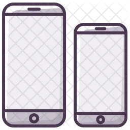 Iphone  Icon