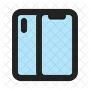 Iphone X  Icon