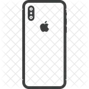Iphone Iphonex Mobile Icon