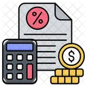Ipi Accounting Production Report Icon