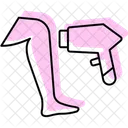 Ipl Remover Hair Icon