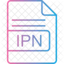 Ipn  Icon