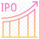 Ipo Stats Stock Icon