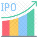 Ipo Stats Stock Icon