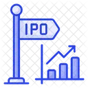 IPO  Icon