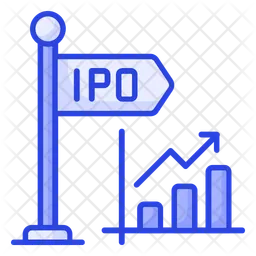 IPO  Icon