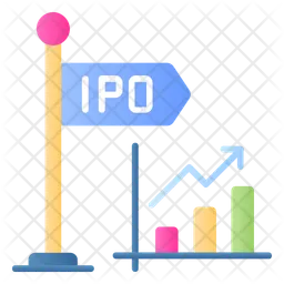 IPO  Icon