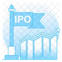 Ipo Analysis Statistical Inference Data Analysis Icon