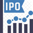 Ipo Business Finance Icon