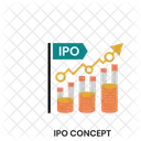 Ipo Concept Business People Icon